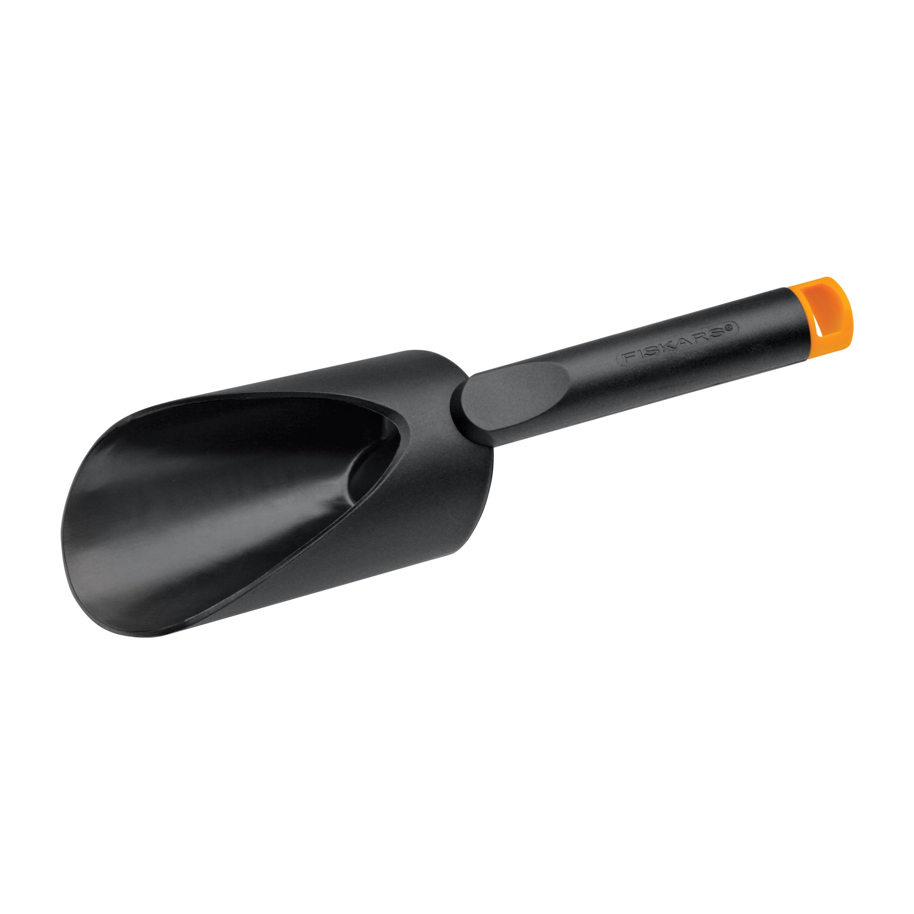 8x Fiskars POTTING SCOOP Resistant To Abrasion,Repeated Impacts&Organic Solvents 