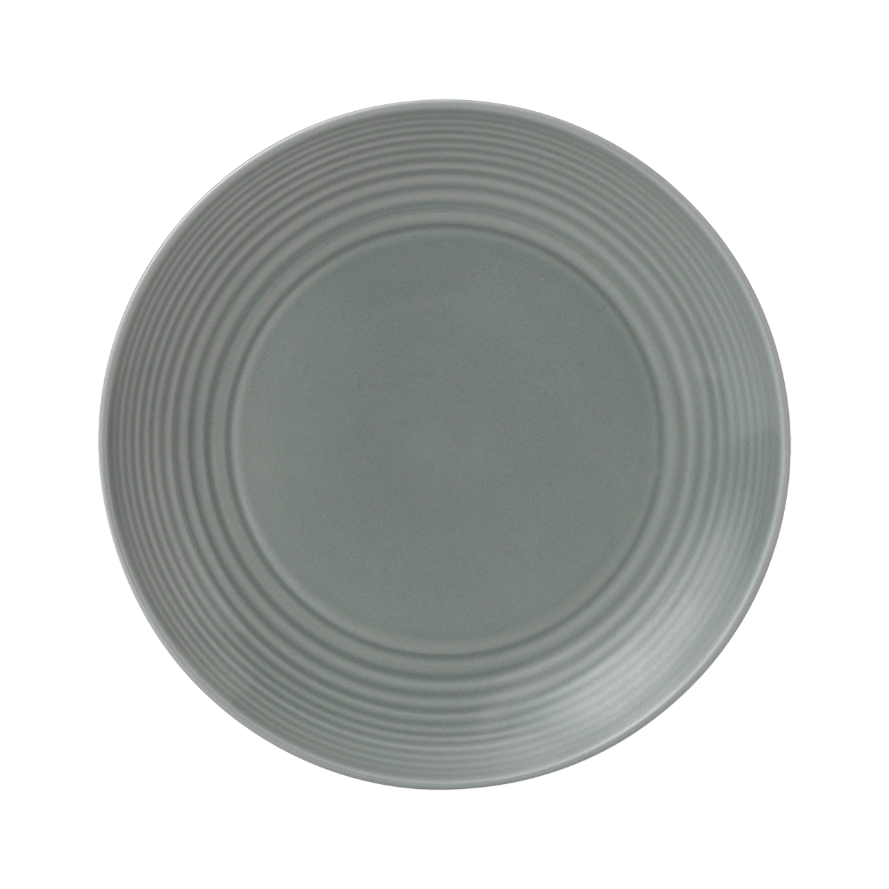 Dark Grey Side Plate