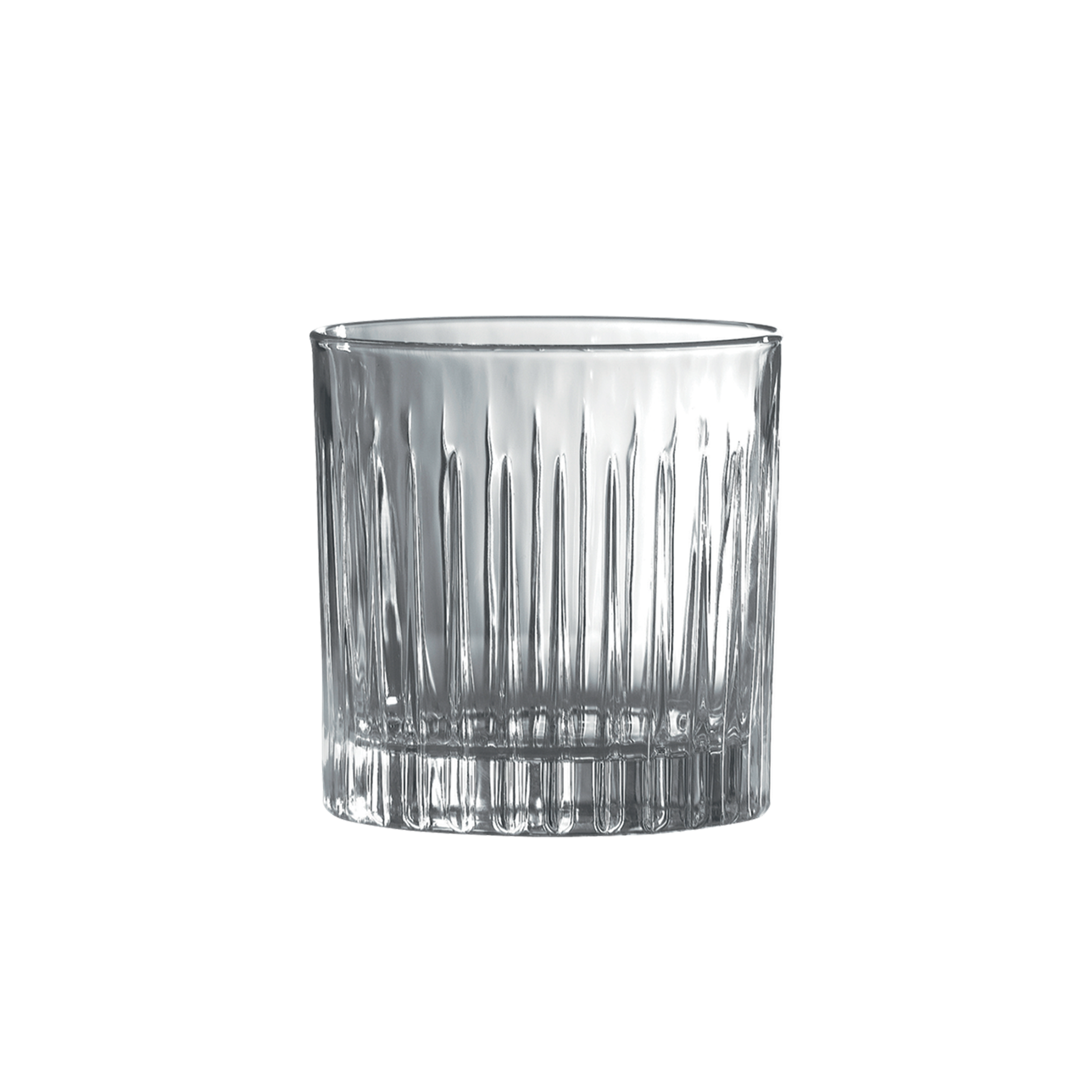 Double Old Fashioned Tumbler (Set of 6)