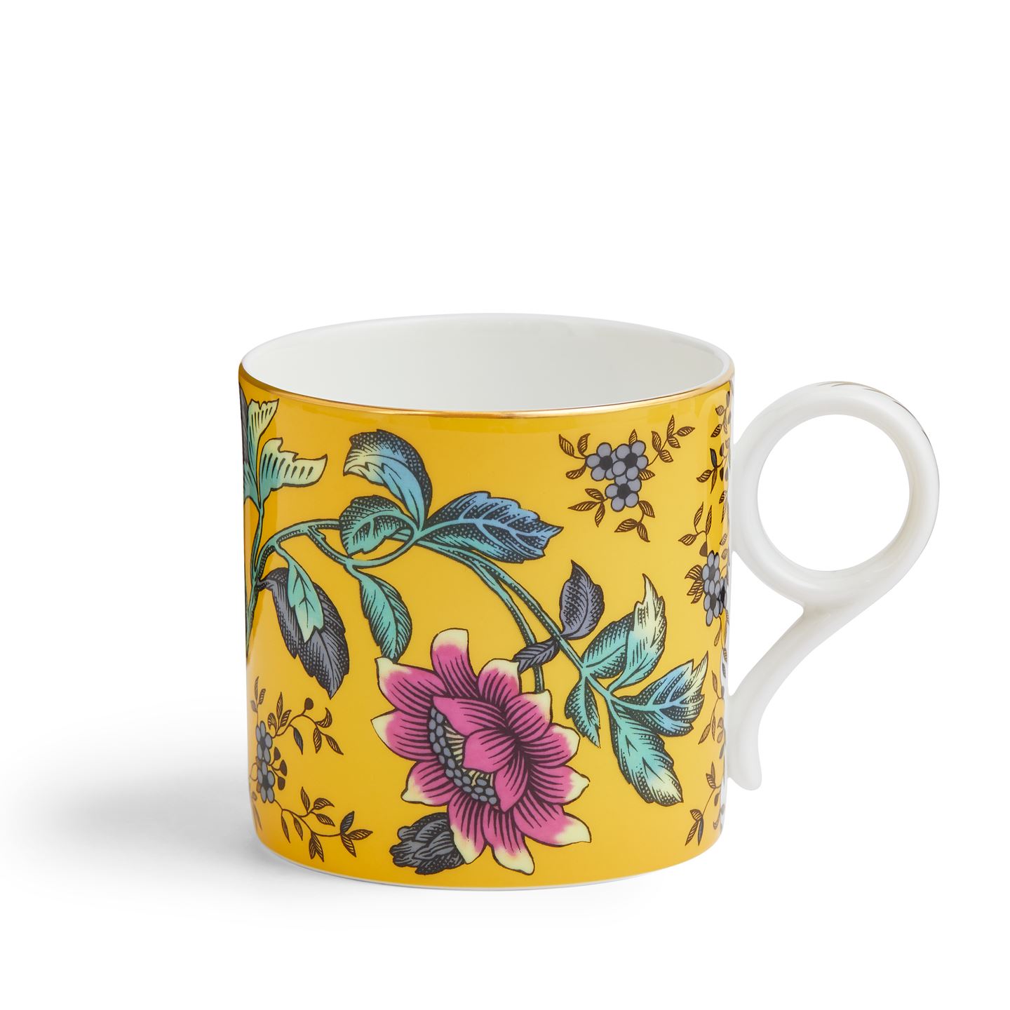 Wonderlust Collection - Mugs, Teacups, Plates - Wedgwood®