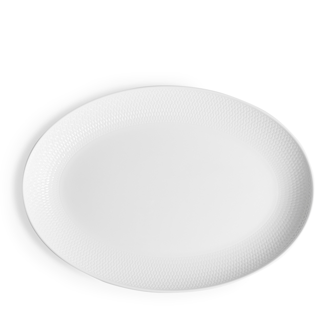 Gio Oval Dish 30cm