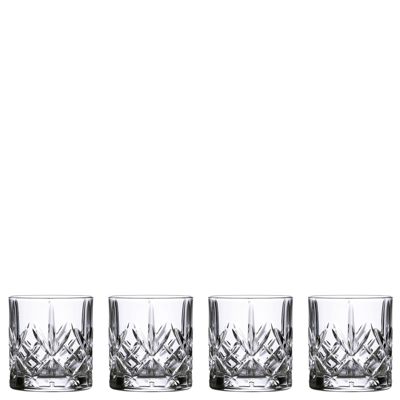 Marquis Maxwell Tumbler (Set of 4)