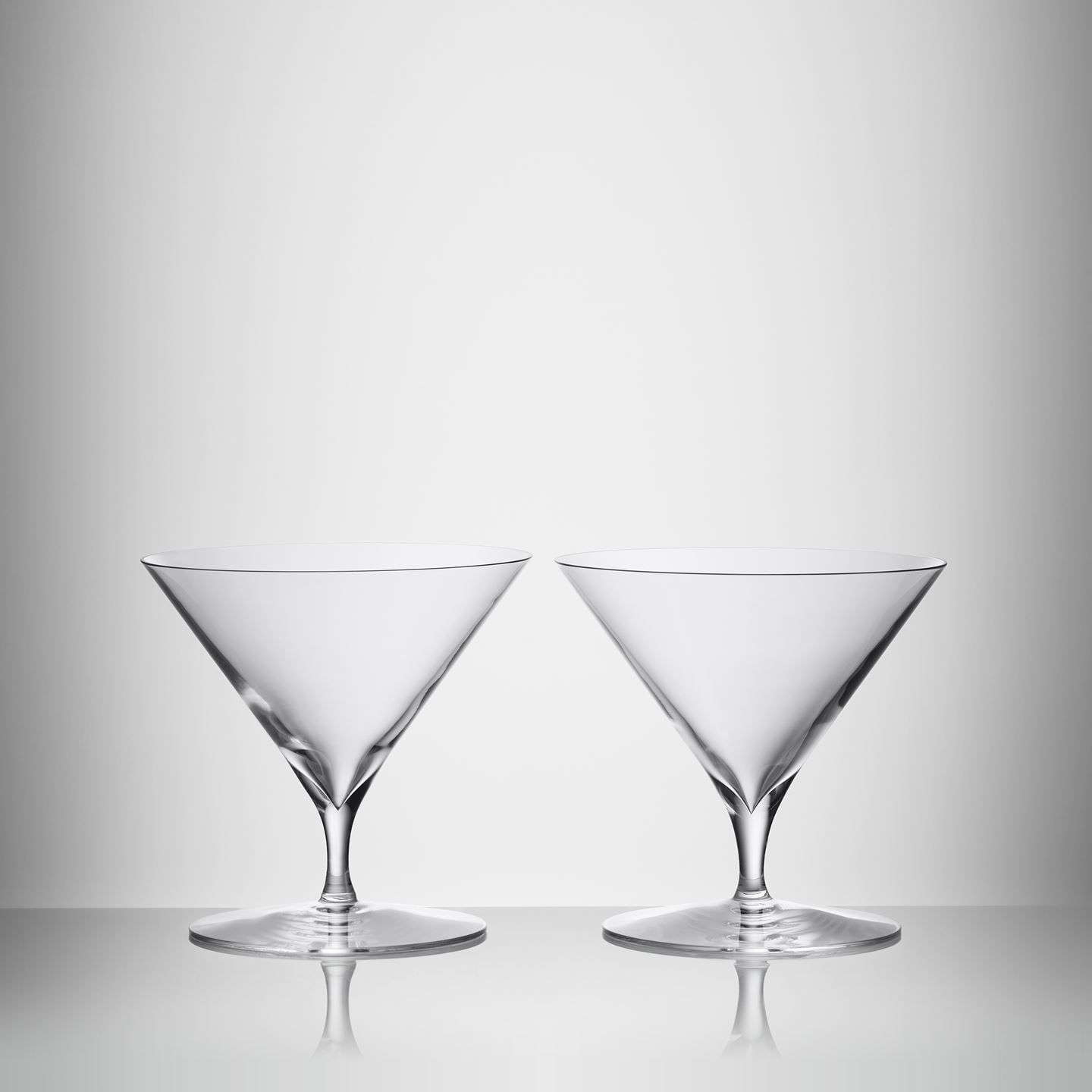 *NEW* Waterford "Elegance" Chardonnay Crystal Wine Glass Set of 2 *NWT* 