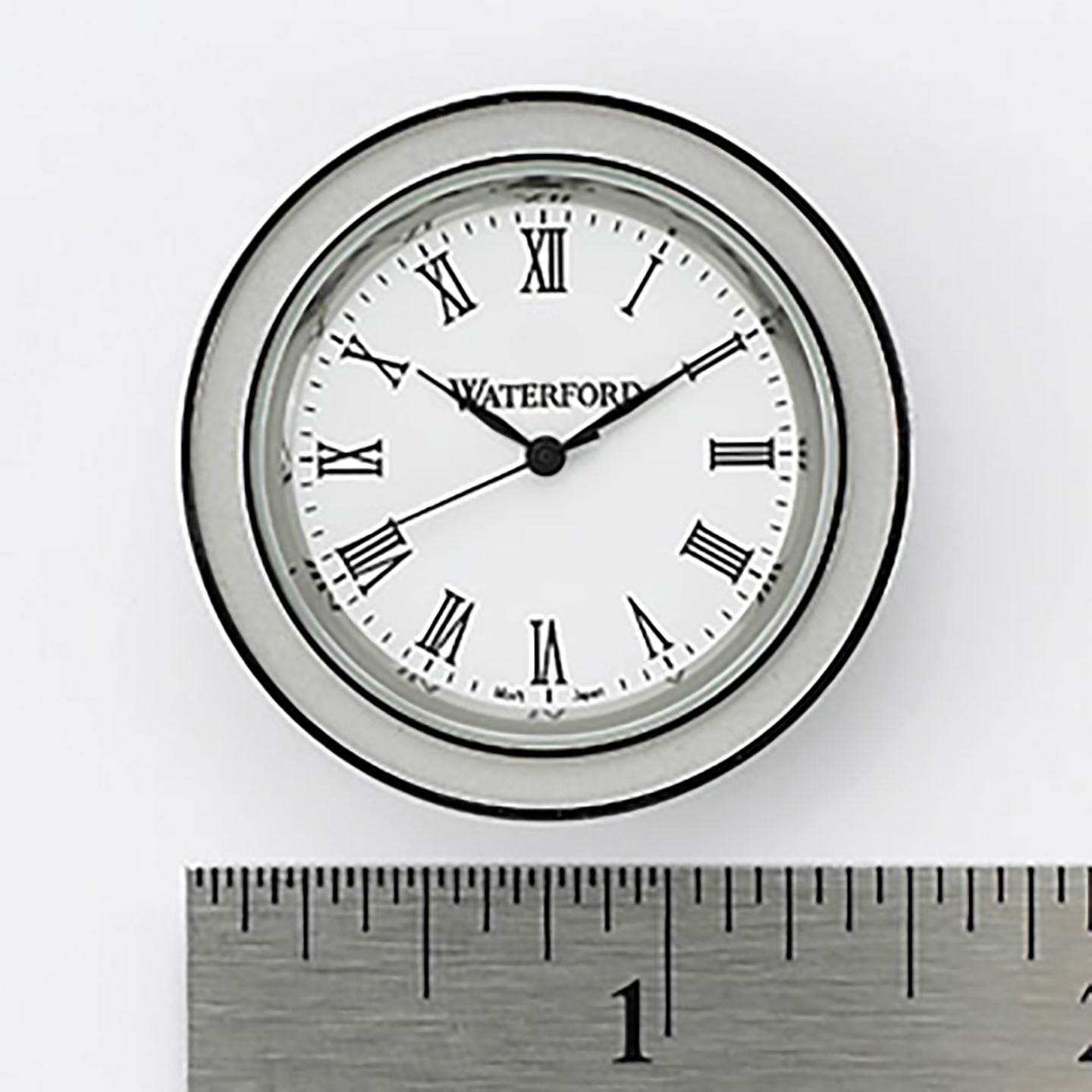 Waterford Lismore Essence Clock 