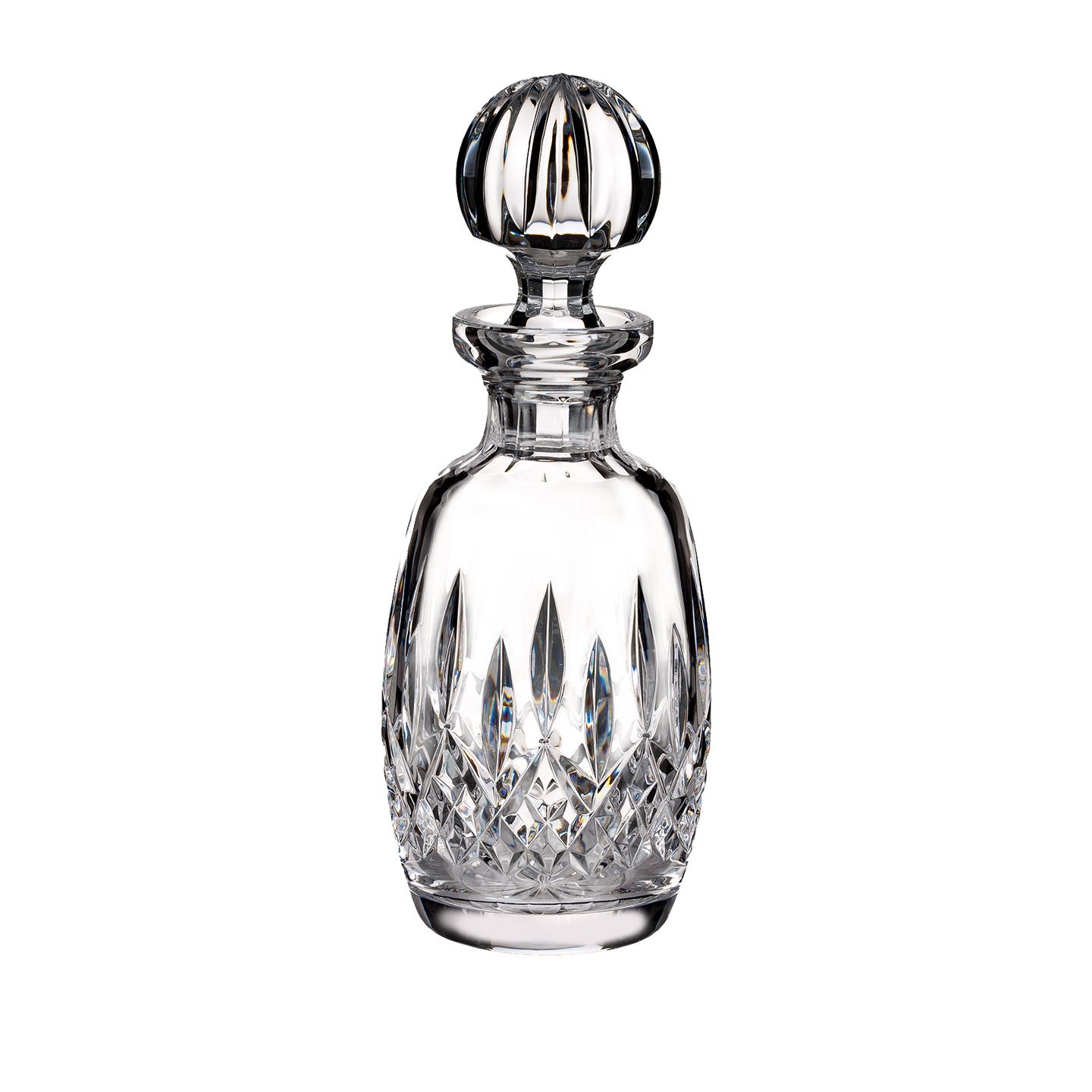 Waterford Lismore Essence Decanter with Stopper 