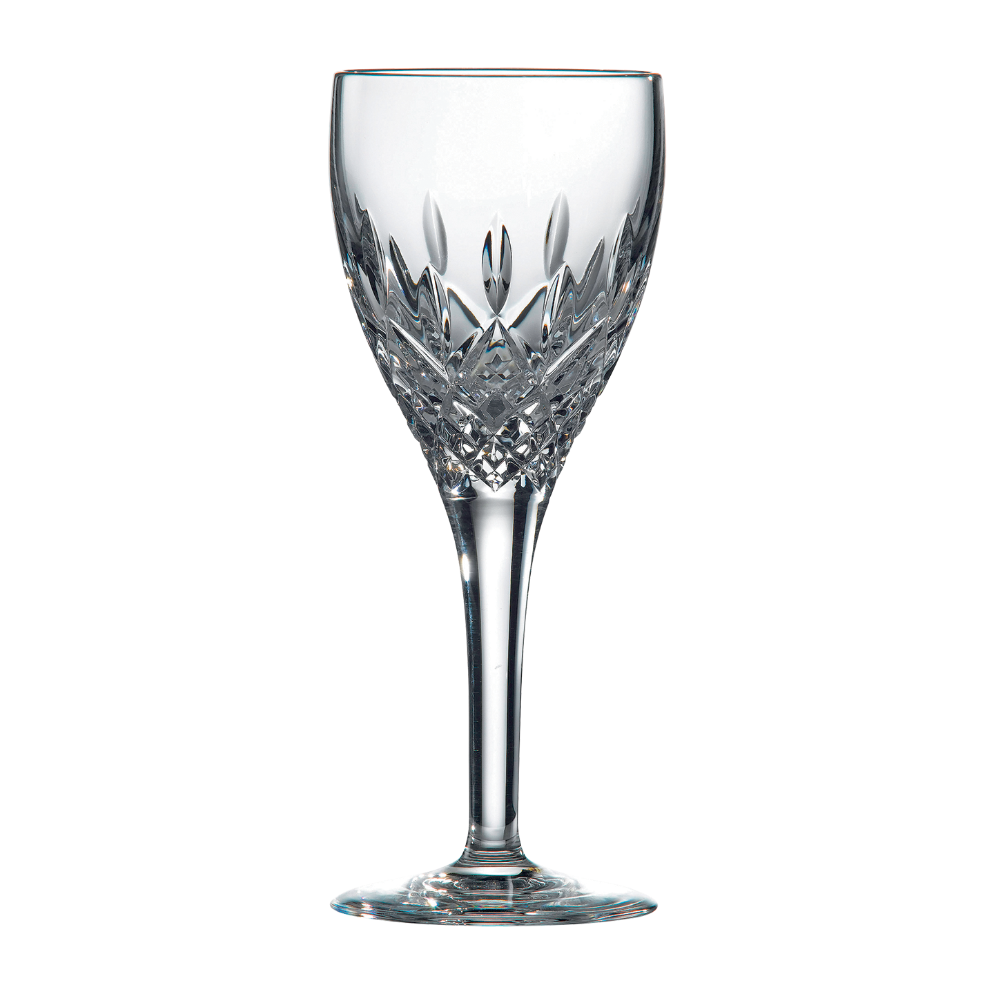 Royal Doulton Wine Decanter & Wine Glass Set 
