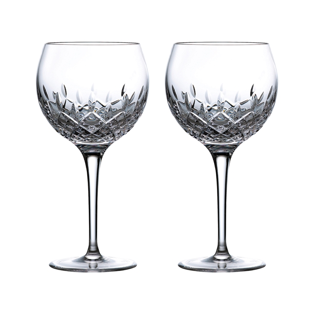 Highclere Gin Glass (Set of 2)