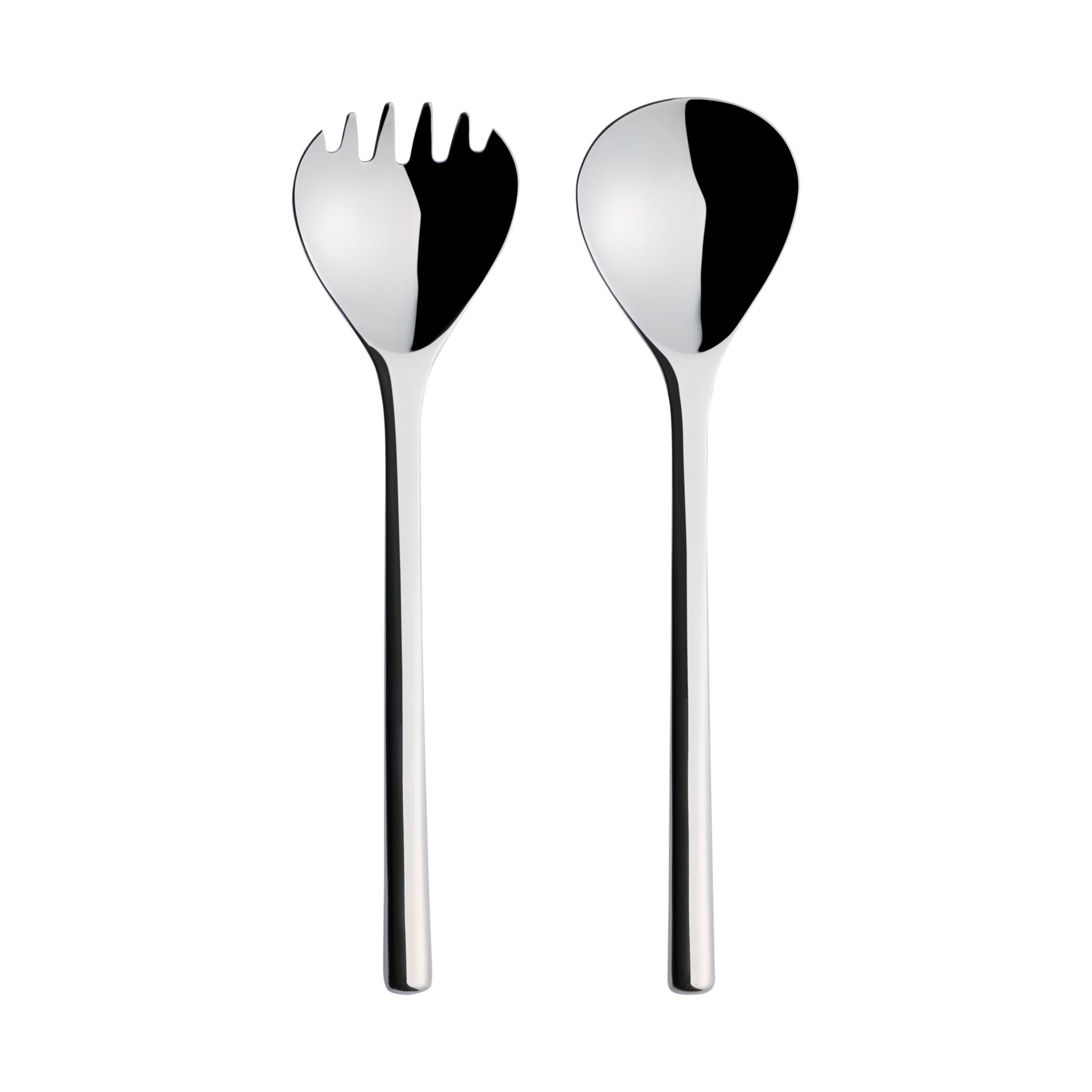 Iittala Mango Collection Fork Finland Cutlery Discontinued Mat Stainless Steel 