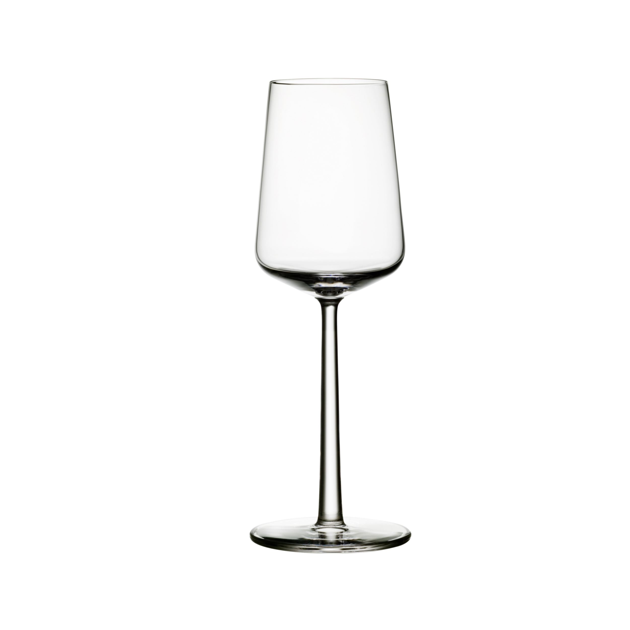 Iittala White Wine Glasses Essence 2 pieces 