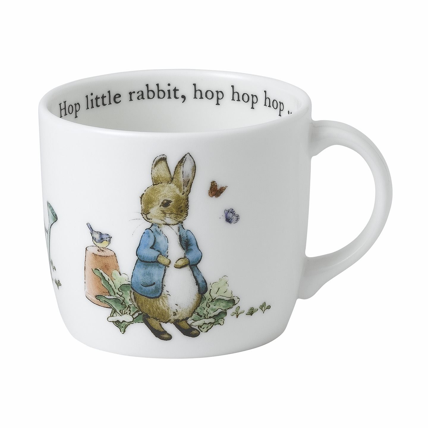Beatrix Potter a28795 Peter Rabbit Orgánicos Taza 