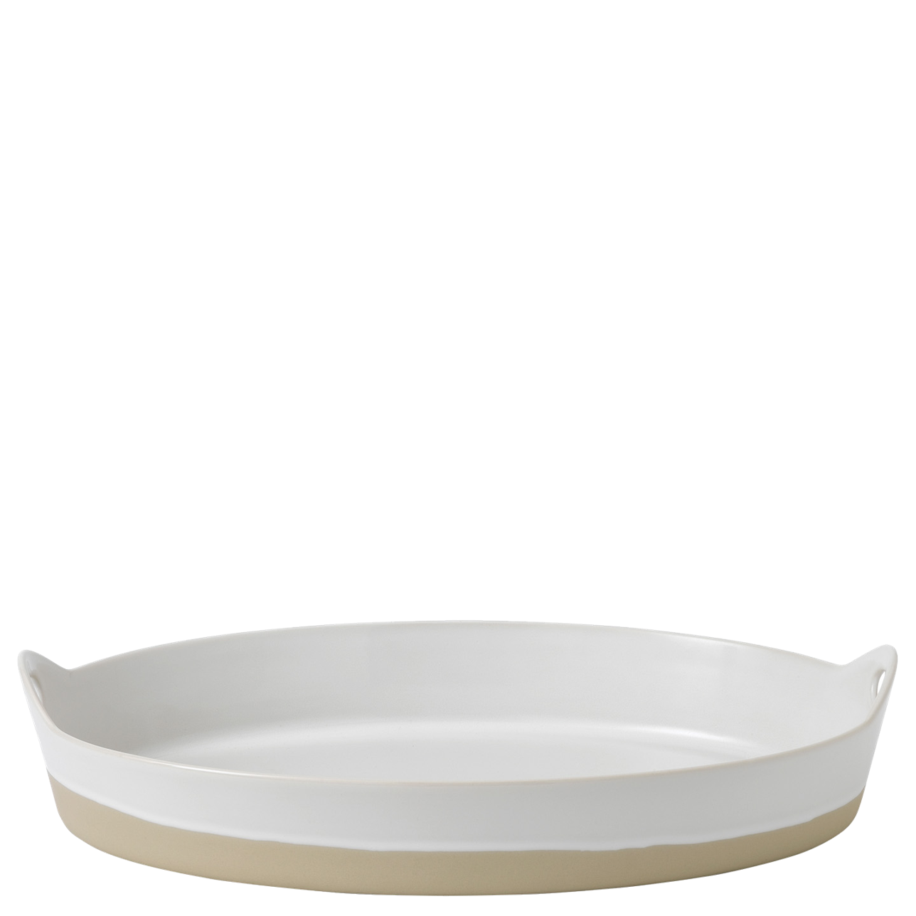 Large Serving Bowl